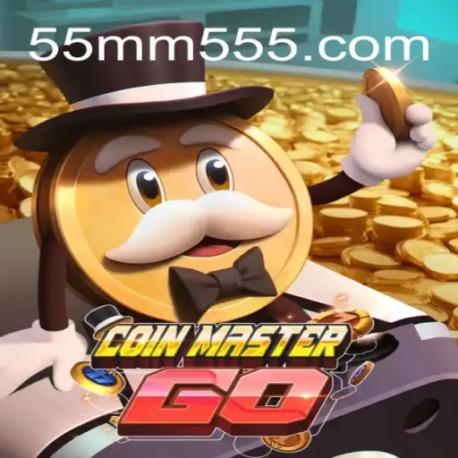 CoinMasterGO: Uma Nova Aventura Virtual com o Desafio 55MM