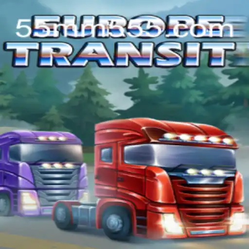 Descubra o Fascinante Jogo EuropeTransit e a Incrível Jornada pelo Mundo de 55MM