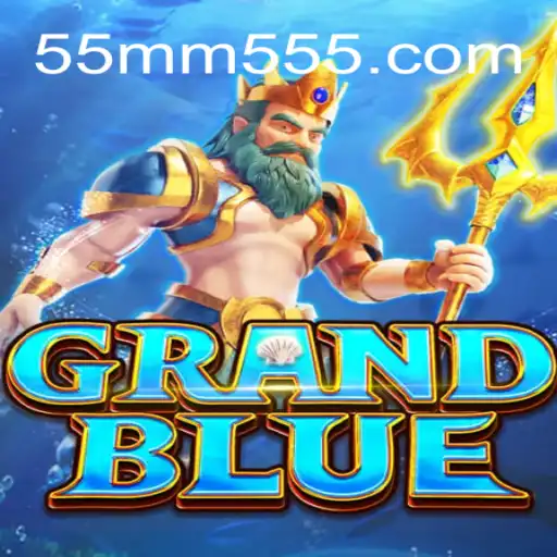 Descubra o Universo de GRANDBLUE e sua Mecânica Revolucionária