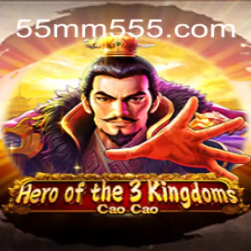 Descubra Heroofthe3KingdomsCaoCao: Uma Jornada Épica no Mundo dos 55MM