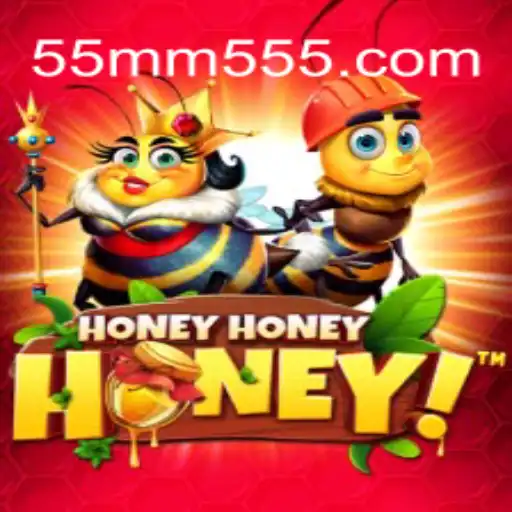 Descubra o Mundo Encantador de HoneyHoneyHoney com o Desafio 55MM