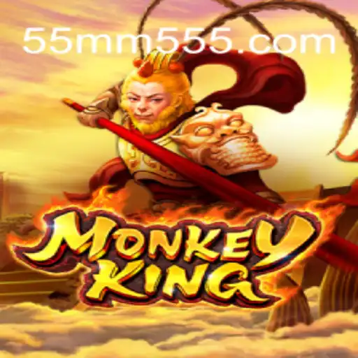 Descubra o Universo Fascinante de MonkeyKing com 55MM